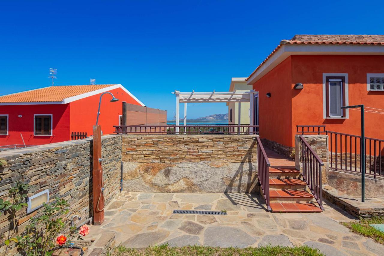 Roccabianca Rooms & Studios Stintino Exterior foto