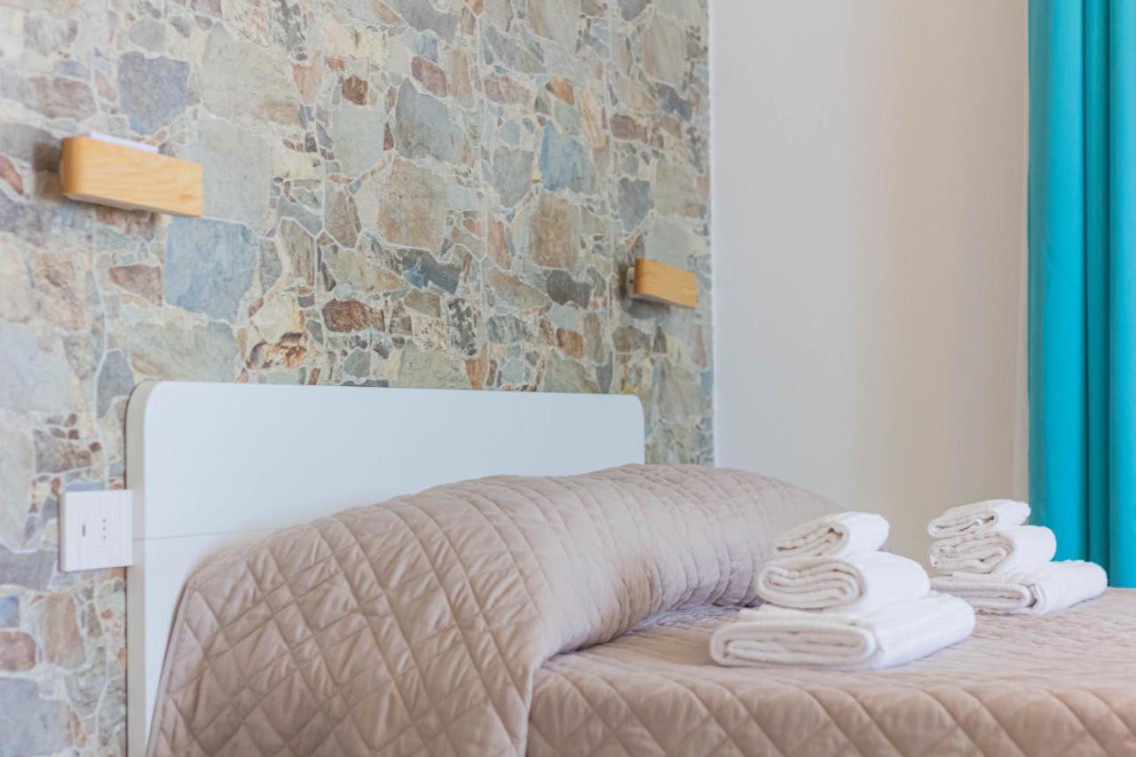 Roccabianca Rooms & Studios Stintino Exterior foto