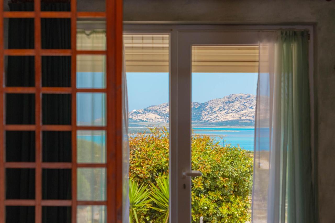 Roccabianca Rooms & Studios Stintino Exterior foto
