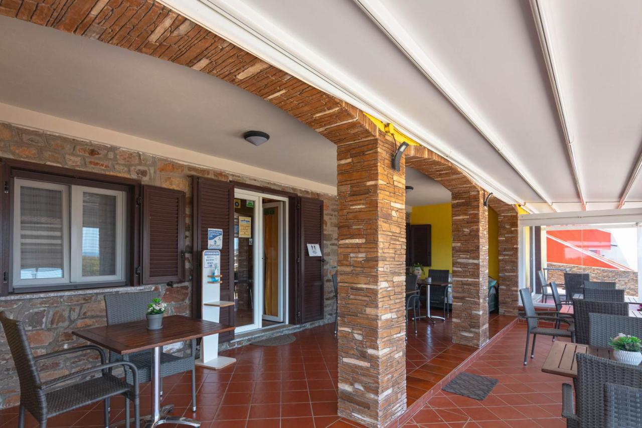 Roccabianca Rooms & Studios Stintino Exterior foto