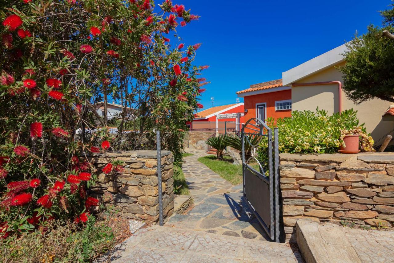 Roccabianca Rooms & Studios Stintino Exterior foto