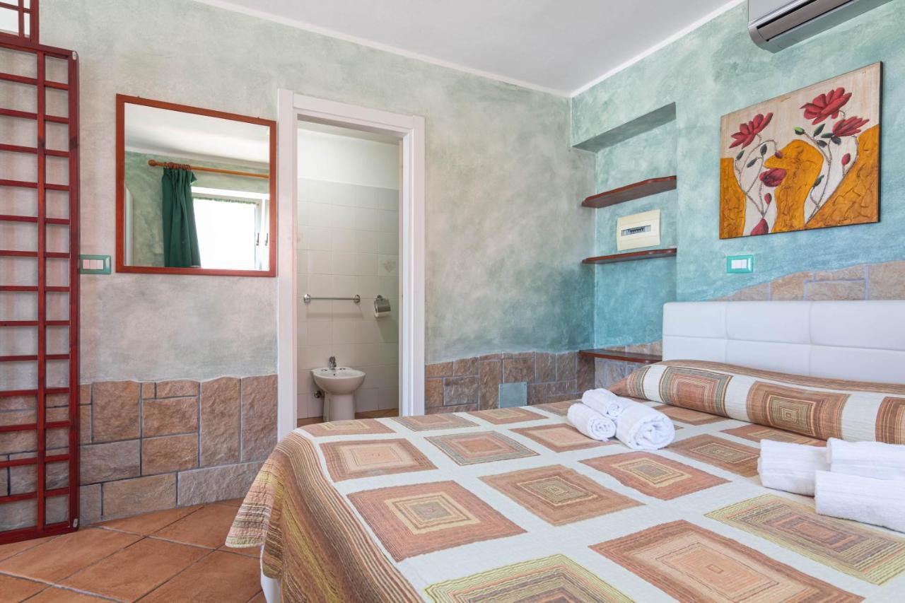 Roccabianca Rooms & Studios Stintino Exterior foto