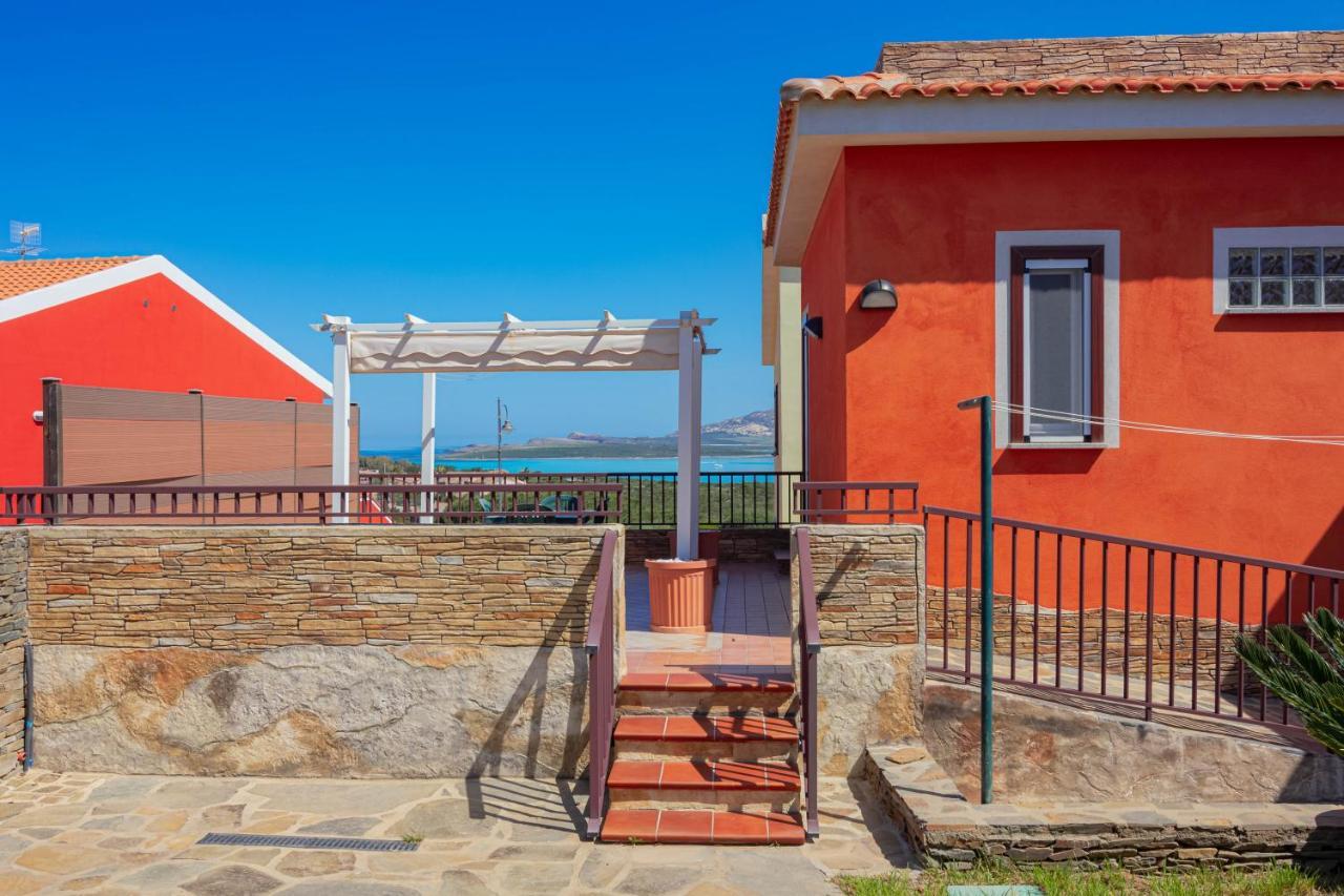 Roccabianca Rooms & Studios Stintino Exterior foto